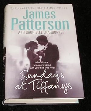 Image du vendeur pour Sundays at Tiffanys mis en vente par Yare Books