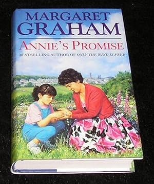 Seller image for Annie's Promise for sale by Yare Books