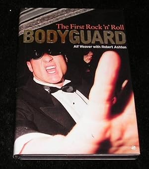 Bild des Verkufers fr The First Rock 'n' Roll Bodyguard zum Verkauf von Yare Books