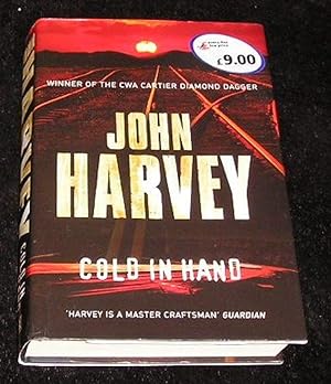 Seller image for Cold in Hand for sale by Yare Books