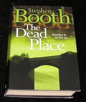 Imagen del vendedor de The Dead Place a la venta por Yare Books