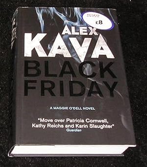 Seller image for Black Friday for sale by Yare Books
