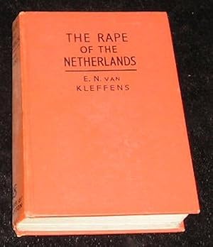 The Rape of the Netherlands