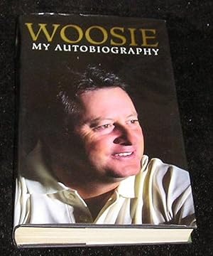 Seller image for Woosie My Autobiography for sale by Yare Books
