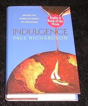 Seller image for Indulgence for sale by Yare Books