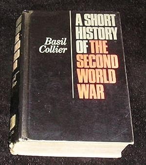 Seller image for A Short History of the Second World War for sale by Yare Books