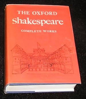 The Complete Works of William Shakespeare