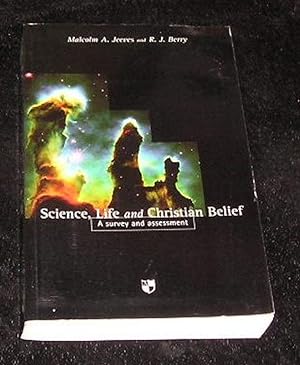 Image du vendeur pour Science Life and Christian Belief mis en vente par Yare Books