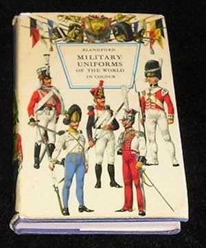 Military Uniforms in Colour