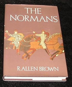 Seller image for The Normans for sale by Yare Books