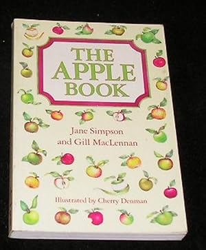 Bild des Verkufers fr The Apple Book zum Verkauf von Yare Books