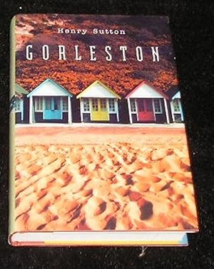 Seller image for Gorleston for sale by Yare Books