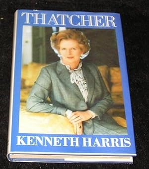 Immagine del venditore per Thatcher venduto da Yare Books