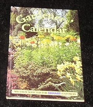 gardeners' Calendar