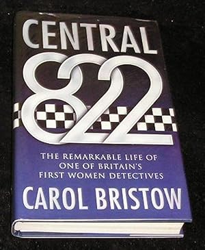 Seller image for Central 822 for sale by Yare Books