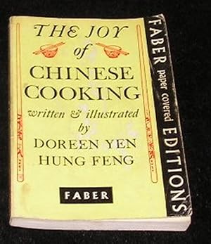 The Joy of Chinese Cooking