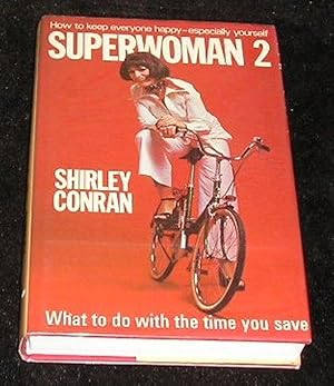 Seller image for Superwoman 2 for sale by Yare Books