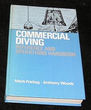 Imagen del vendedor de Commercial Diving a la venta por Yare Books