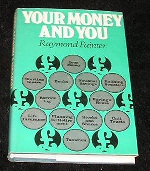 Imagen del vendedor de Your Money and You a la venta por Yare Books