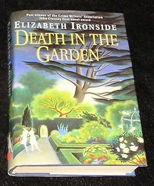 Seller image for Death in the Garden for sale by Yare Books