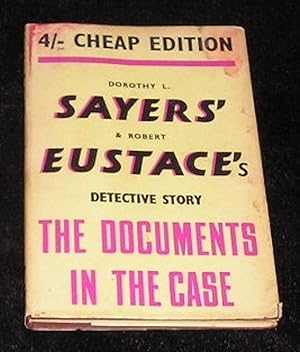 Seller image for The Documents in the Case for sale by Yare Books