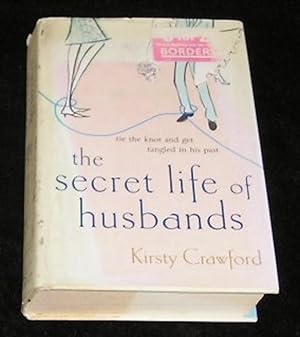 Image du vendeur pour The Secret Life of Husbands mis en vente par Yare Books