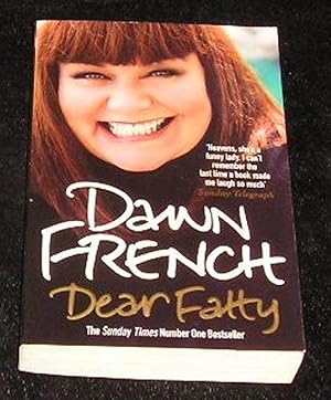 Seller image for Dear Fatty for sale by Yare Books