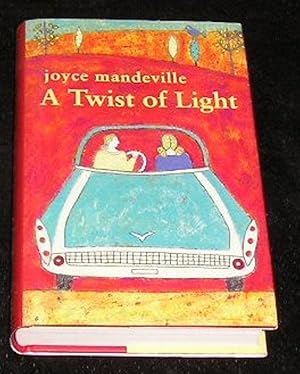 Seller image for A Twist of Light for sale by Yare Books