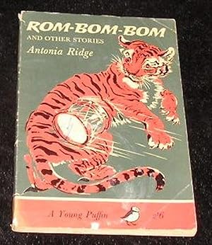 Seller image for Rom Bom Bom and Other Stories for sale by Yare Books