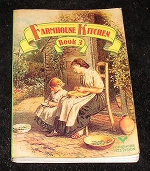 Farmhouse Kitchen Book 3
