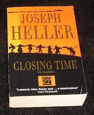 Seller image for Closing Time for sale by Yare Books