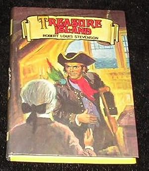 Image du vendeur pour Treasure Island mis en vente par Yare Books