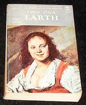 Bild des Verkufers fr Earth zum Verkauf von Yare Books