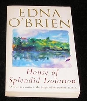 Imagen del vendedor de House of Splendid Isolation a la venta por Yare Books