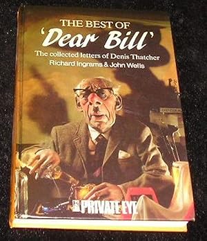 Seller image for The Best of "Dear Bill" for sale by Yare Books