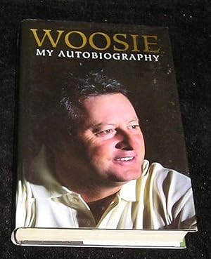 Seller image for Woosie My Autobiography for sale by Yare Books