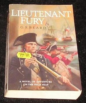 Seller image for Lieutenant Fury for sale by Yare Books