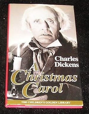 Seller image for A Christmas Carol for sale by Yare Books