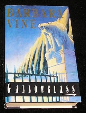Seller image for Gallowglass for sale by Yare Books