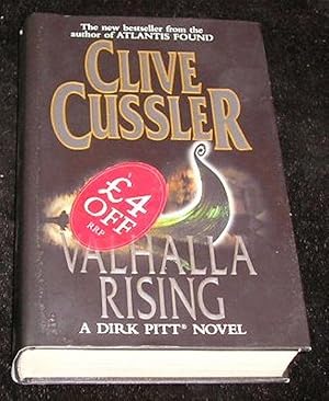 Seller image for Valhalla Rising for sale by Yare Books