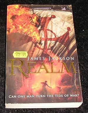 Seller image for Realm for sale by Yare Books