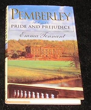 Seller image for Pemberley for sale by Yare Books