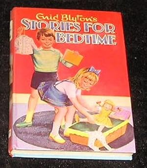 Image du vendeur pour Stories for Bedtime mis en vente par Yare Books