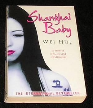 Seller image for Shanghai Baby for sale by Yare Books