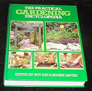 Seller image for The Practical Gardening Encyclopedia for sale by Yare Books