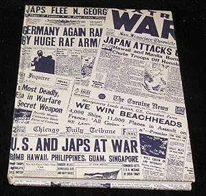 Seller image for World War II for sale by Yare Books