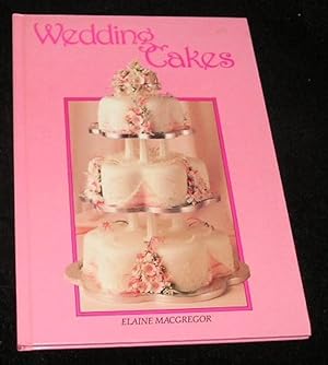 Wedding Cakes