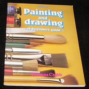 Seller image for Painting and Drawing for sale by Yare Books