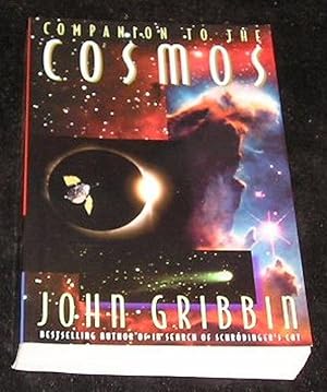 Bild des Verkufers fr Companion to the Cosmos zum Verkauf von Yare Books