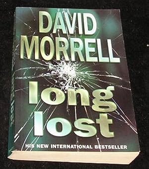 Seller image for Long Lost for sale by Yare Books